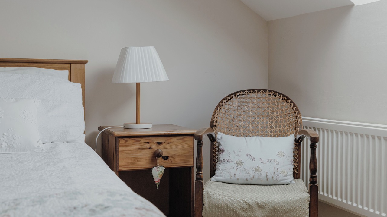Photo of Bedroom in Carlisle