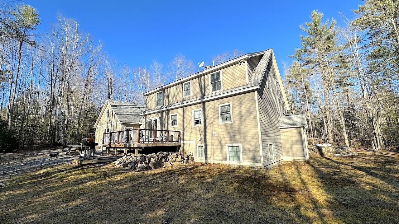 Photo of Others in Sunday River Area