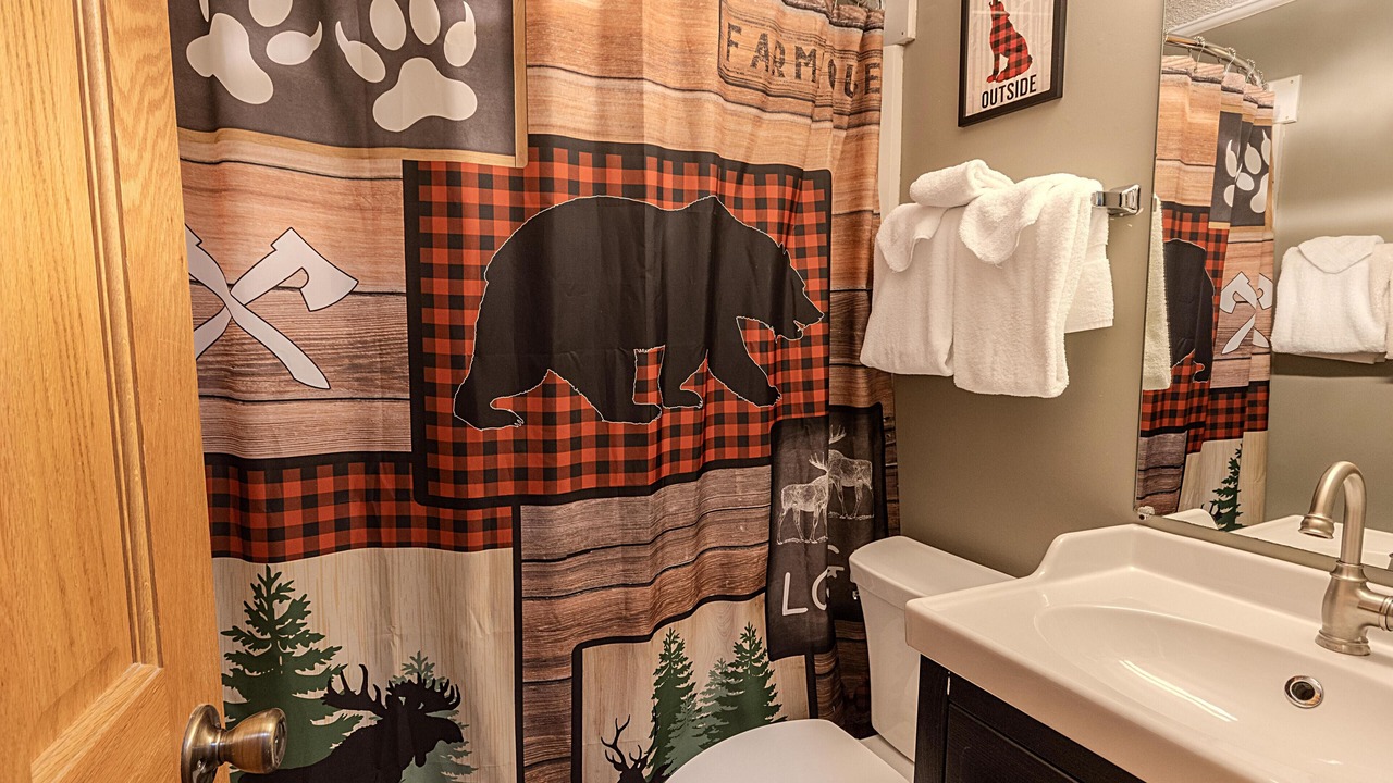 Photo of Bathroom in Edray