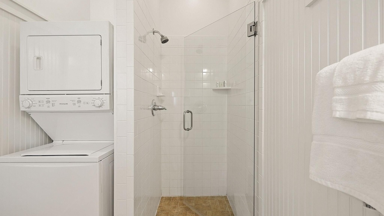 Photo of Bathroom in Rosemary Beach
