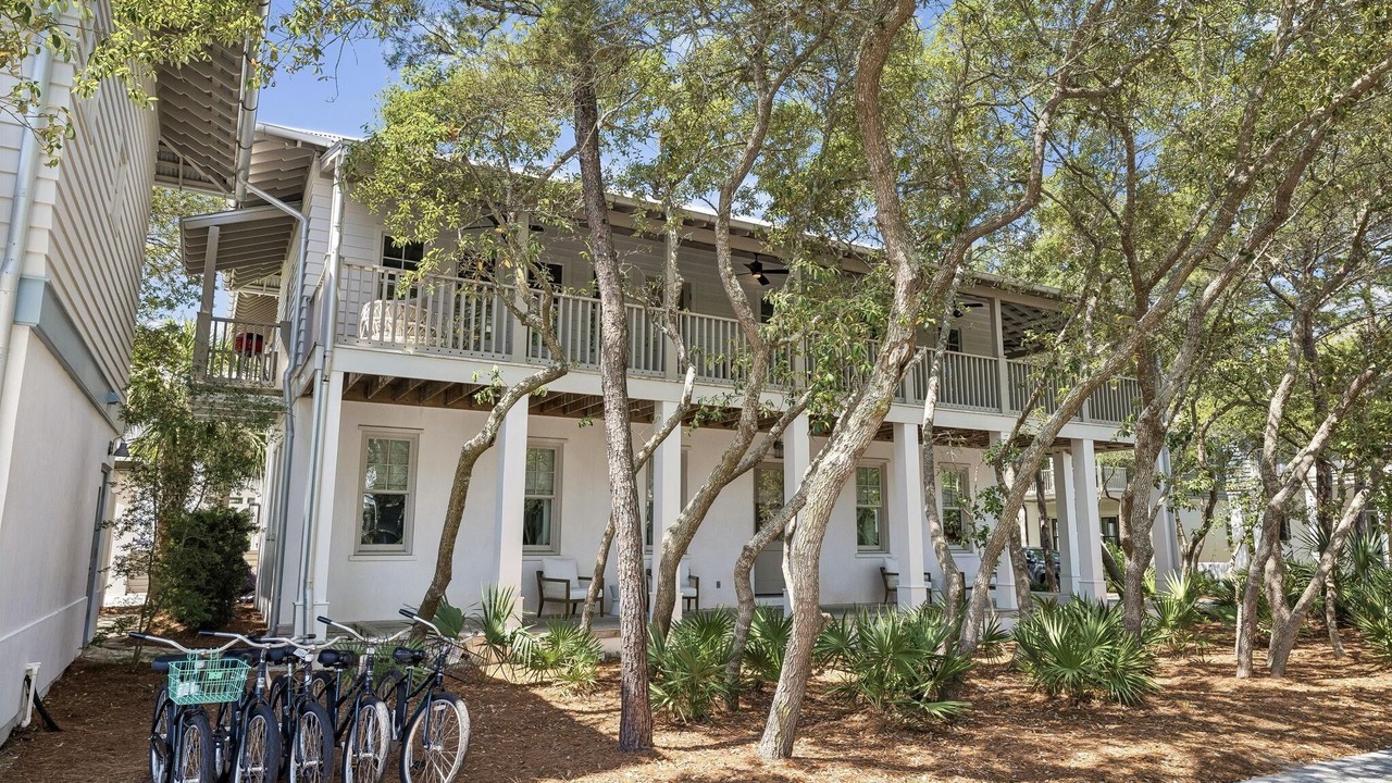 Photo of Outdoor in Rosemary Beach