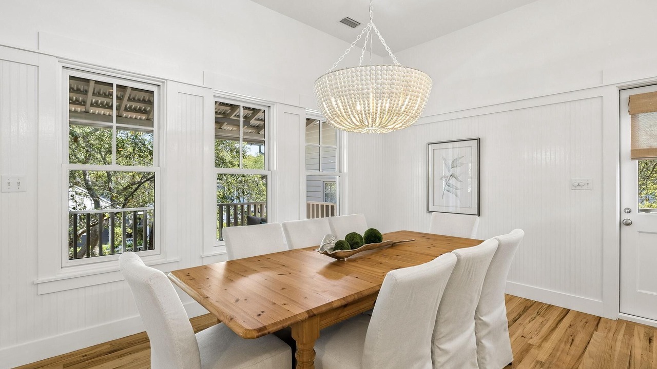 Photo of Bedroom in Rosemary Beach