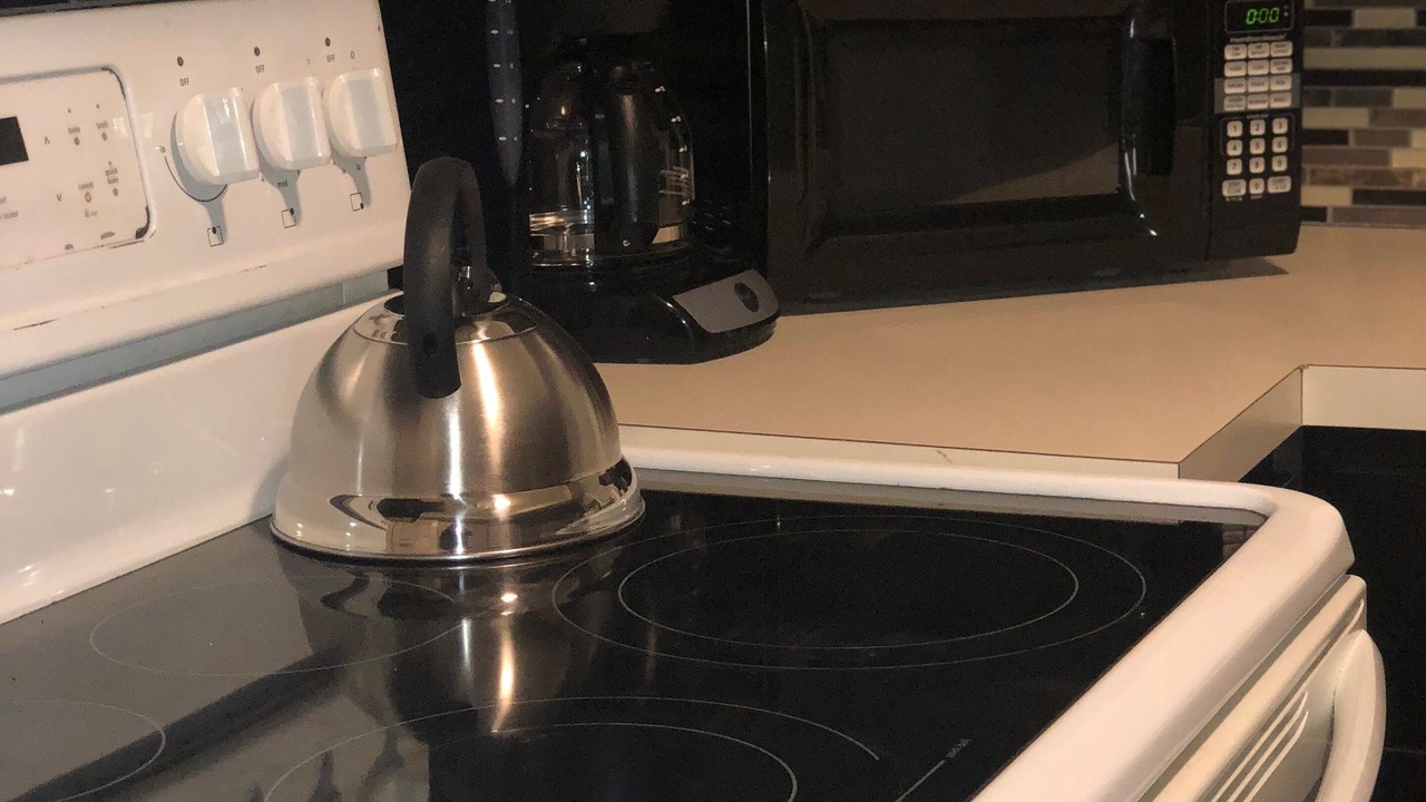 Photo of Kitchen in South Euclid