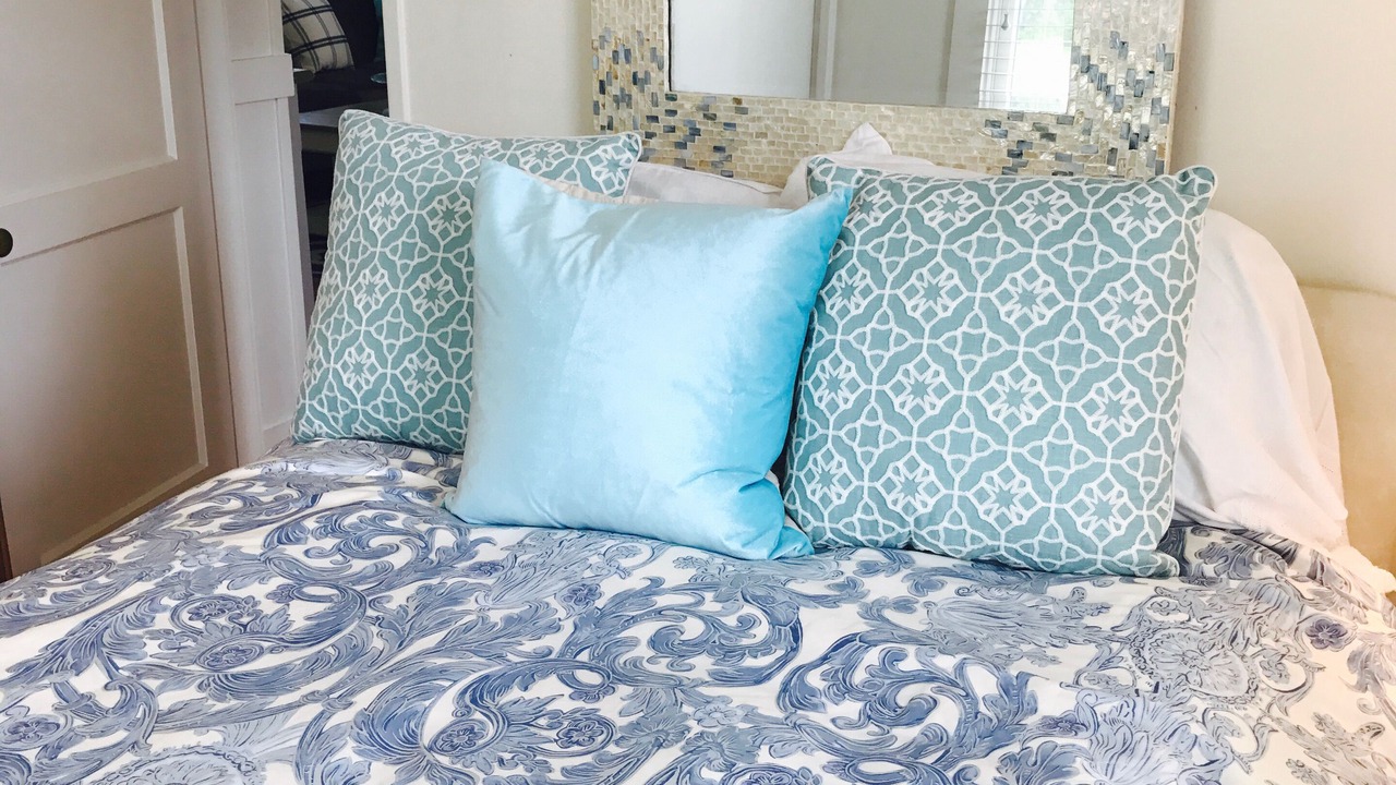 Photo of Bedroom in Wellfleet