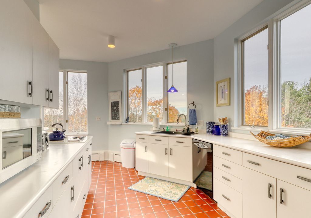 Photo of Kitchen in Phippsburg