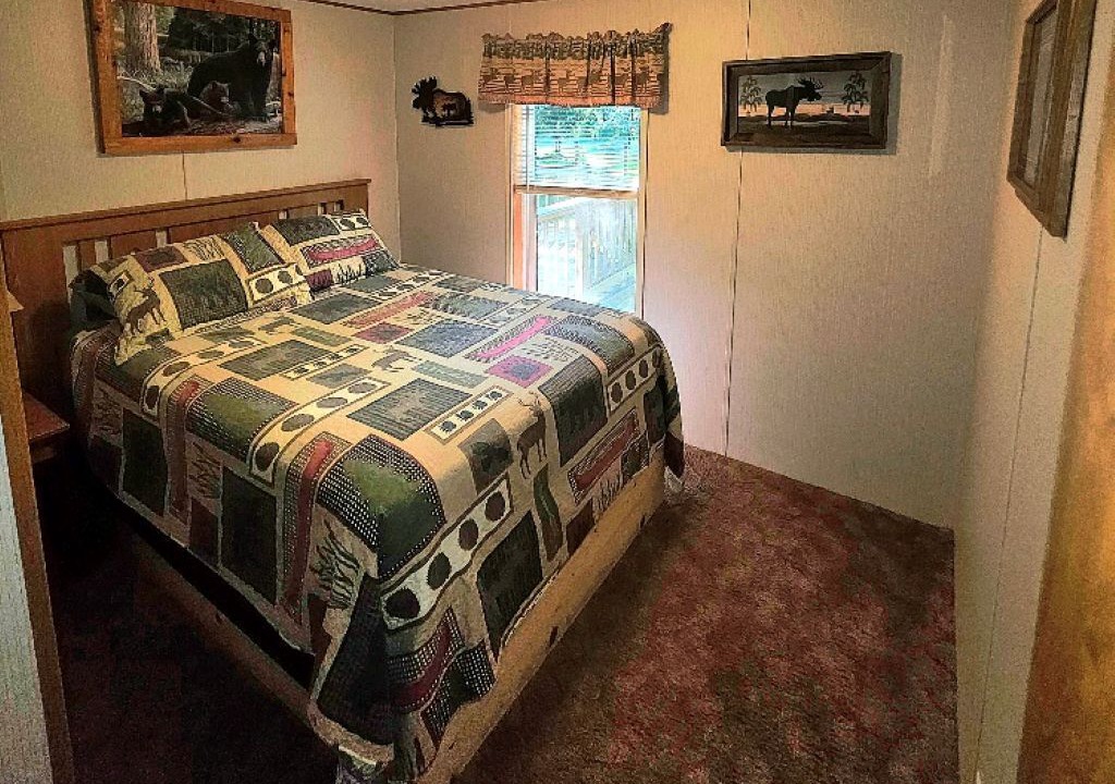 Photo of Bedroom in Lyndon Station