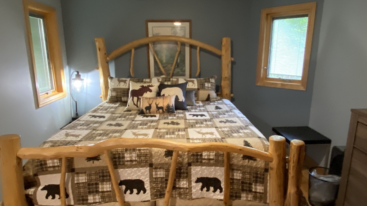 Photo of Bedroom in Presque Isle