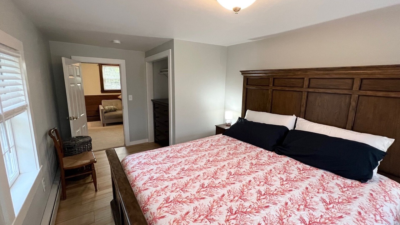 Photo of Bedroom in Northwest Harwich