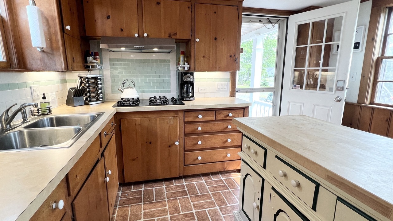 Photo of Kitchen in Northwest Harwich