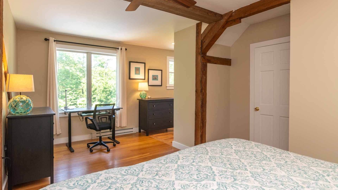 Photo of Bedroom in Katama