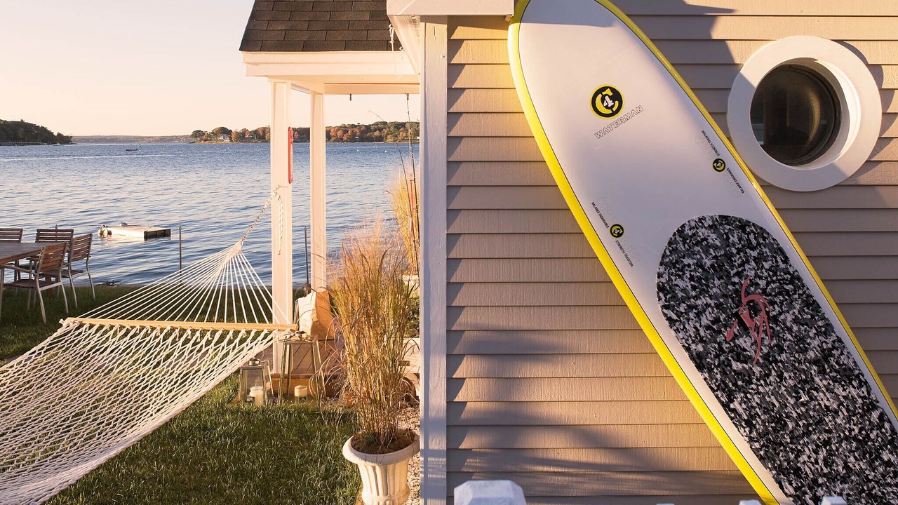 Photo of Outdoor in Peaks Island