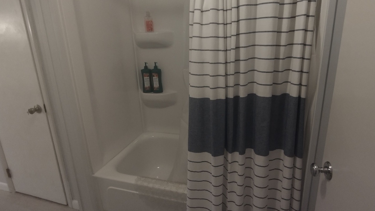 Photo of Bathroom in Ashtabula