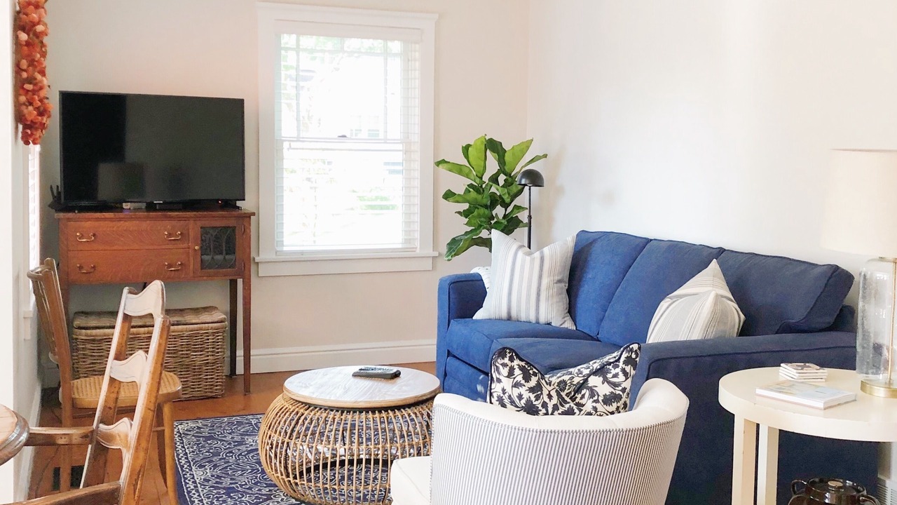 Photo of Bedroom in Bluffton