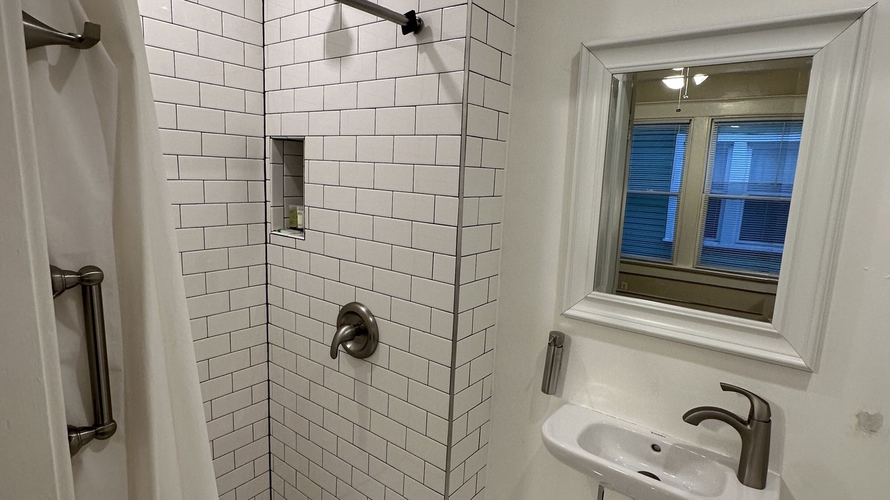 Photo of Bathroom in Near Eastside