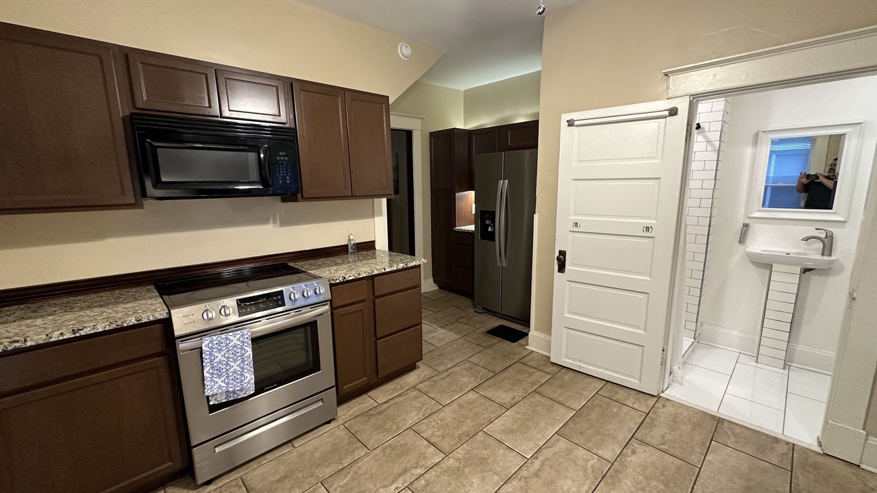 Photo of Kitchen in Near Eastside