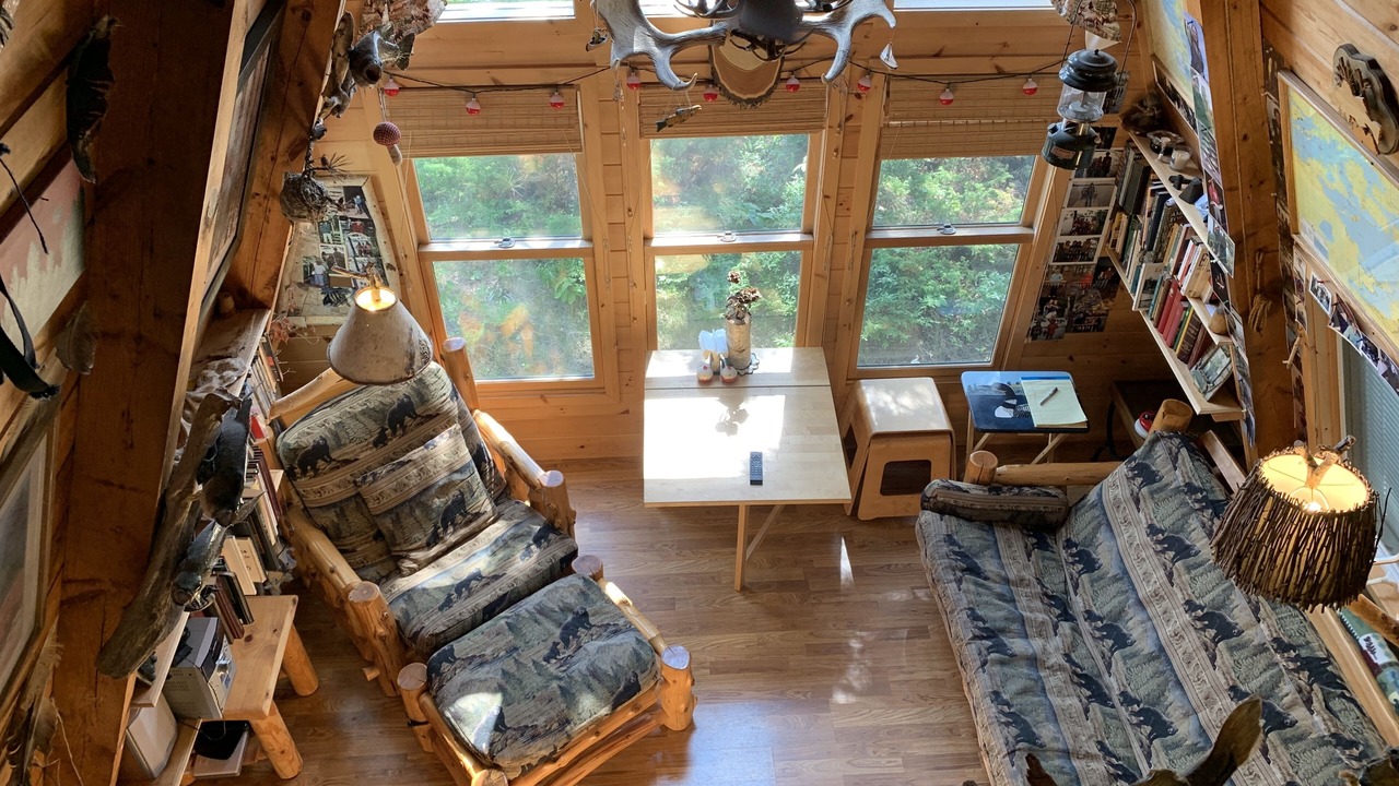 Photo of Livingroom in Cook