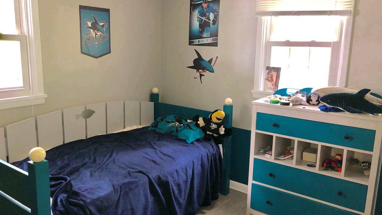 Photo of Bedroom in Conneaut Lakeshore