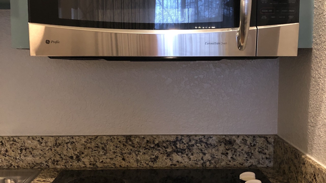 Photo of Kitchen in Boyne Falls