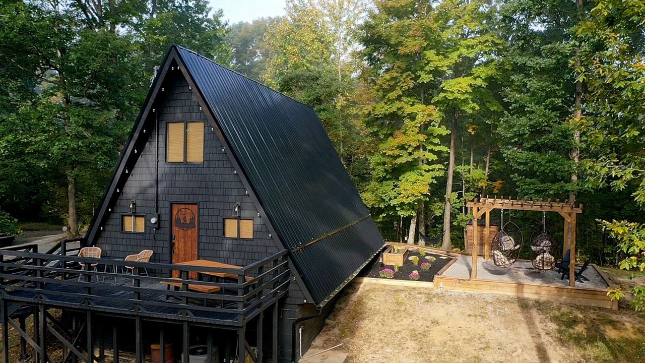 Photo of Outdoor in West Union