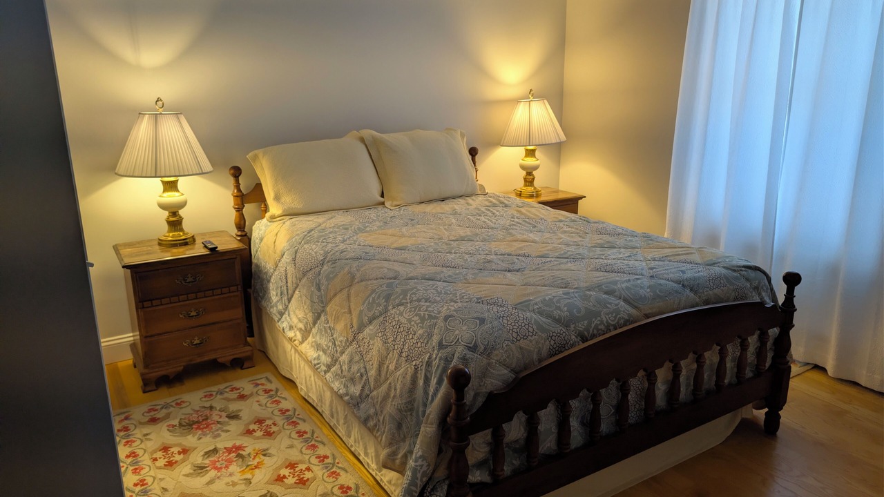 Photo of Bedroom in Westbrook
