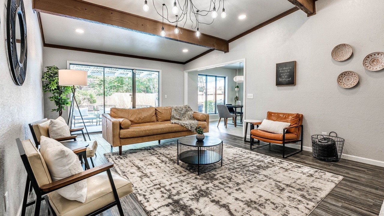 Photo of Bedroom in Oklahoma City