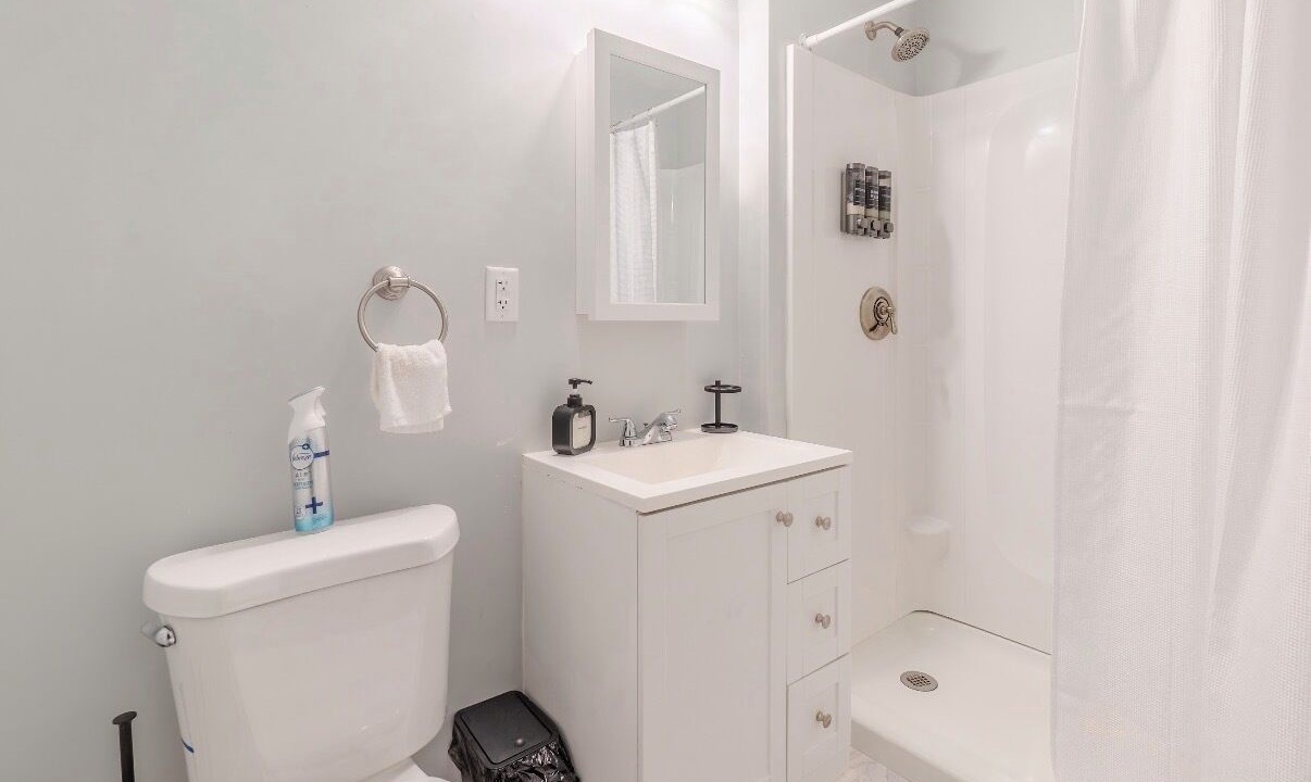 Photo of Bathroom in South Medford