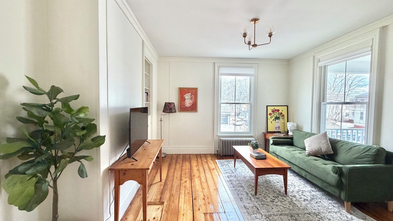 Photo of Livingroom in Brunswick