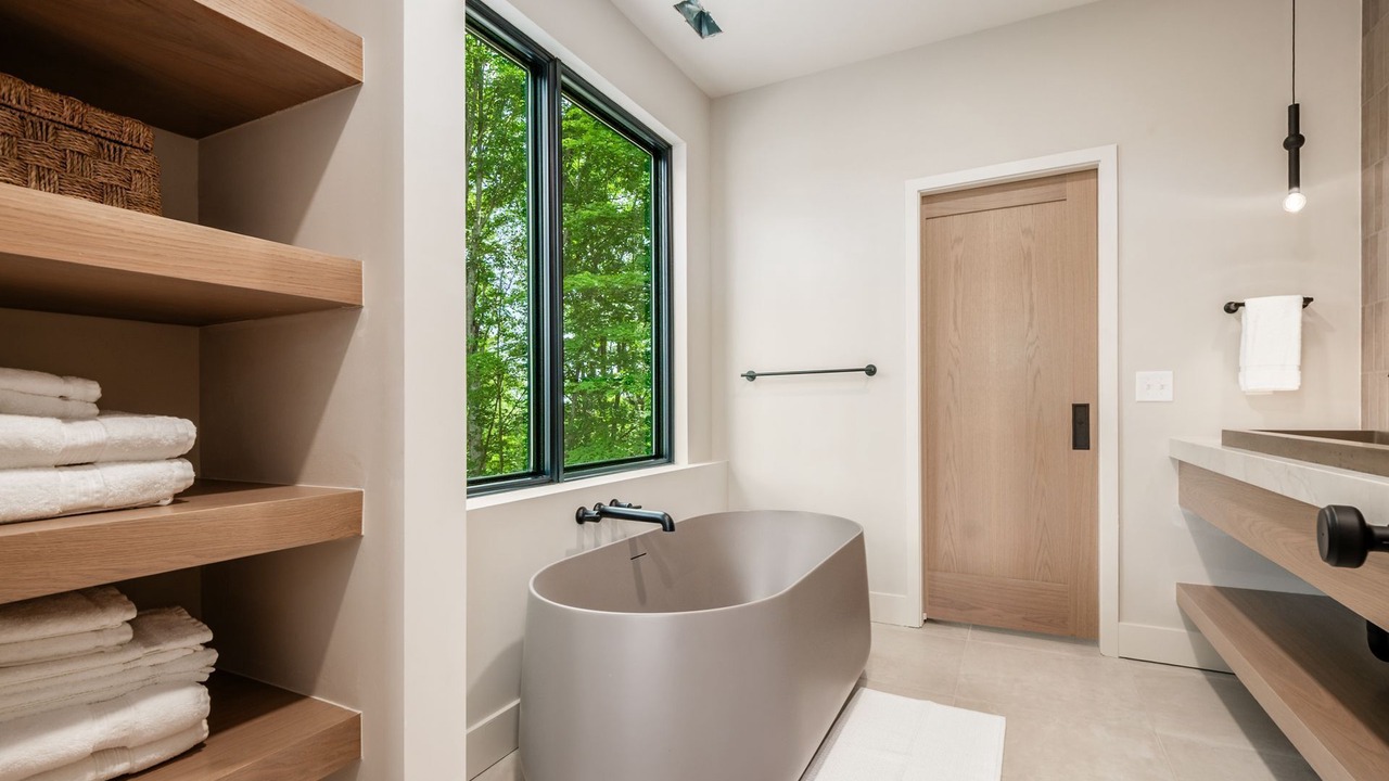 Photo of Bathroom in New Plymouth