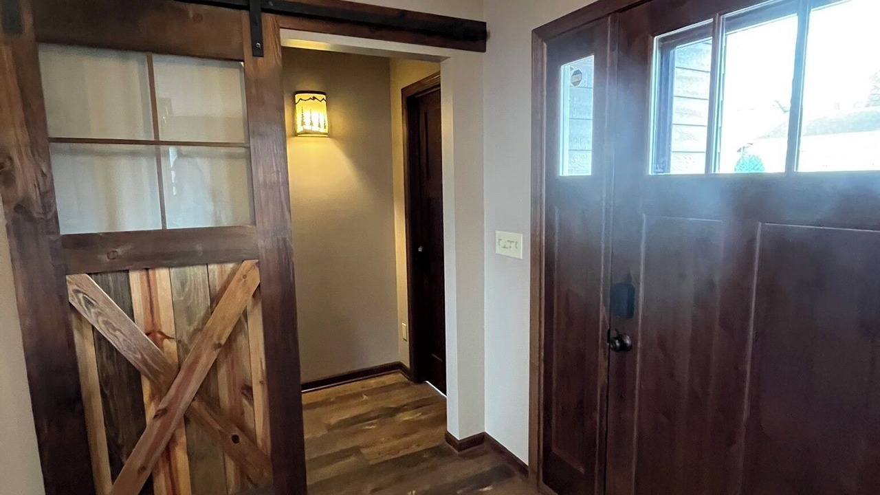 Photo of Bathroom in Isle
