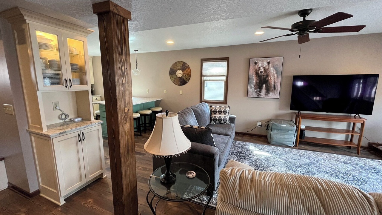 Photo of Livingroom in Isle