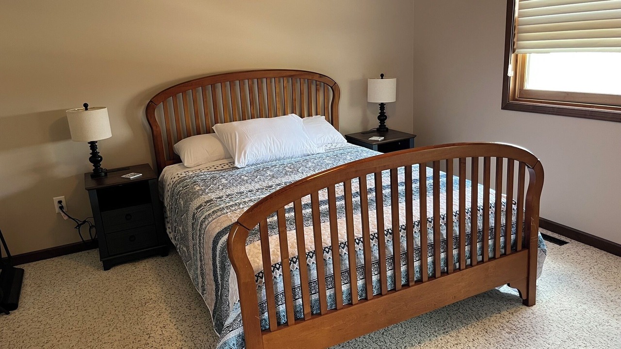 Photo of Bedroom in Isle