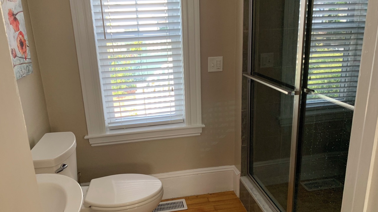 Photo of Bathroom in Newburyport