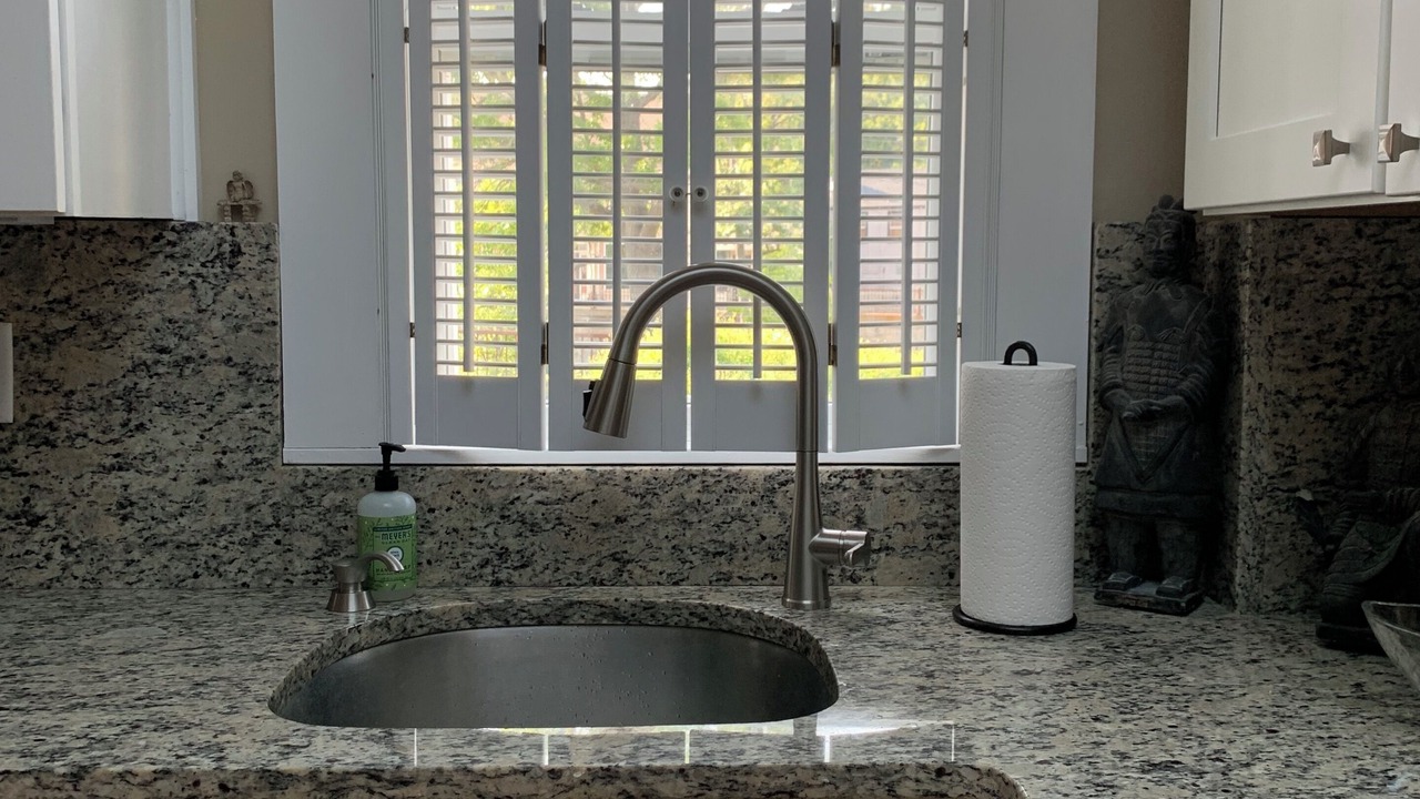 Photo of Bathroom in Newburyport