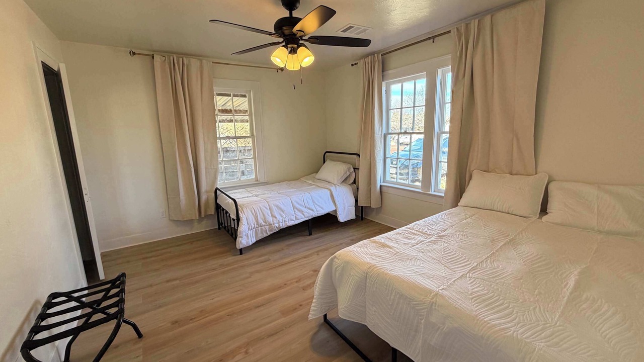 Photo of Bedroom in Amarillo