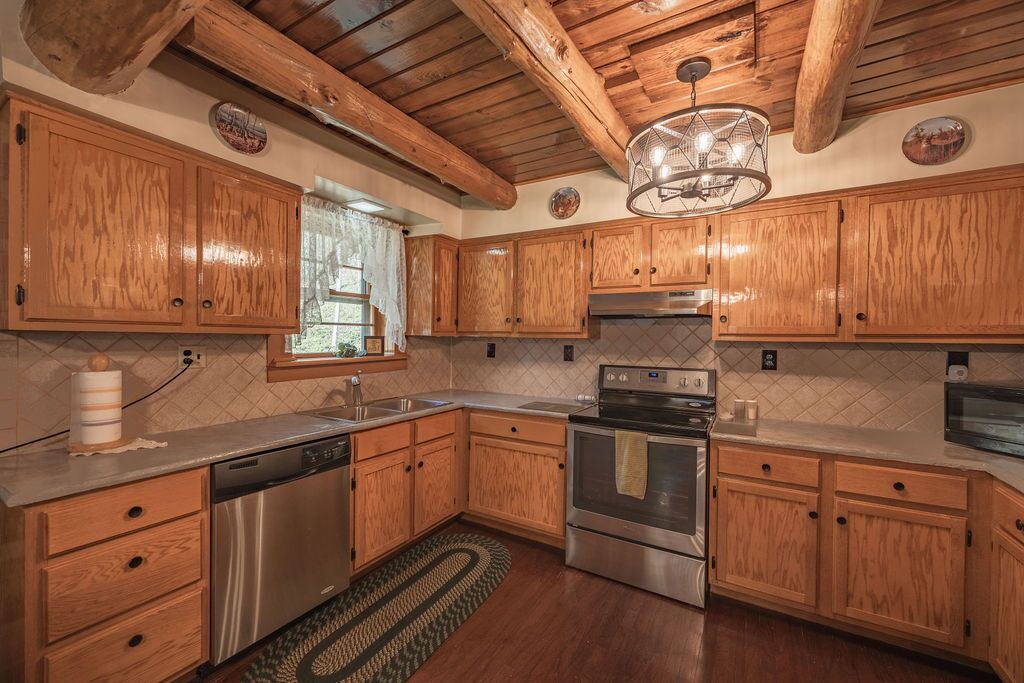 Photo of Kitchen in South Bloomingville