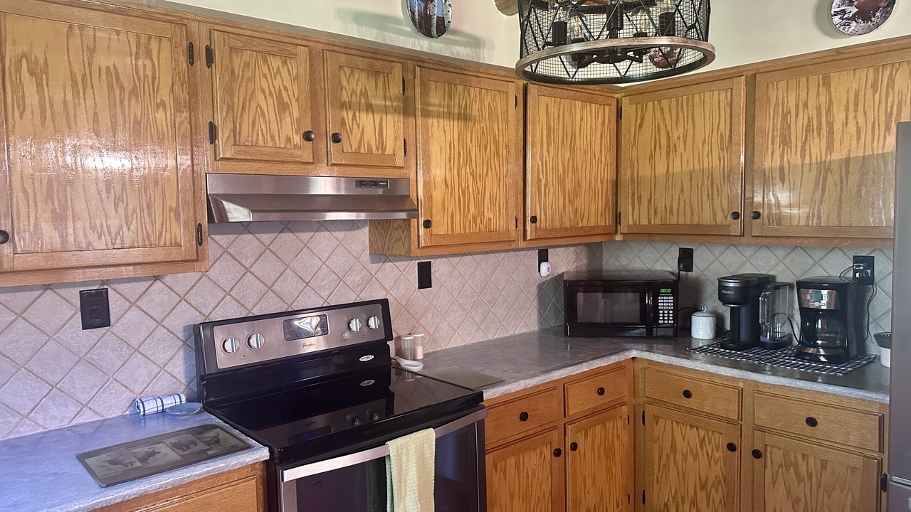 Photo of Kitchen in South Bloomingville