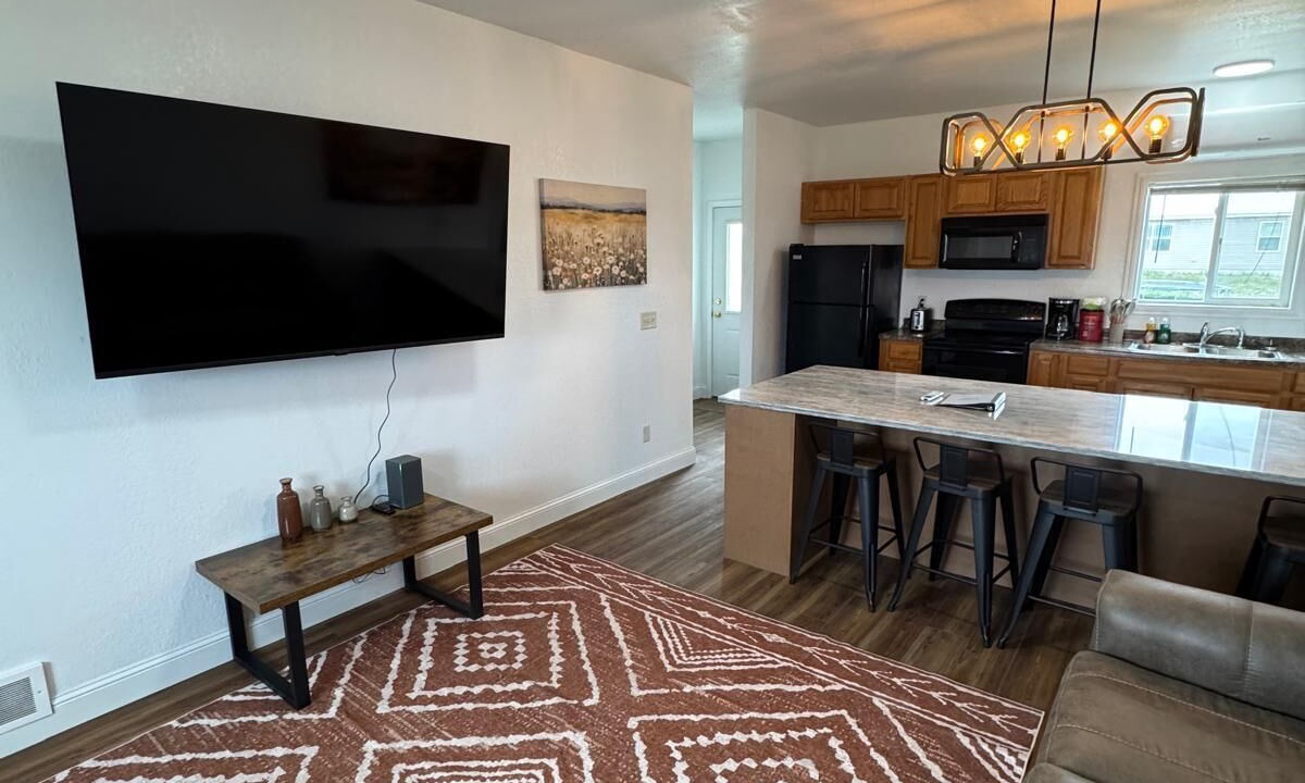 Photo of Livingroom in Belfield