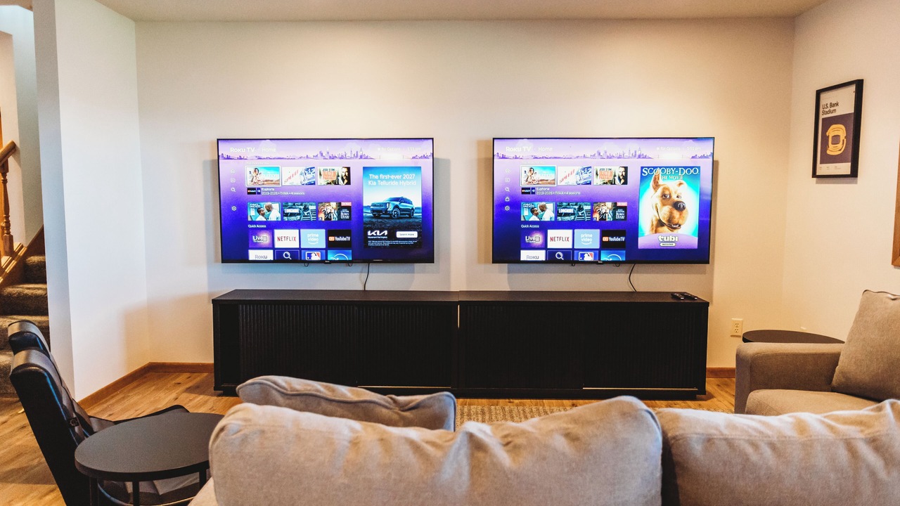 Photo of Livingroom in New London
