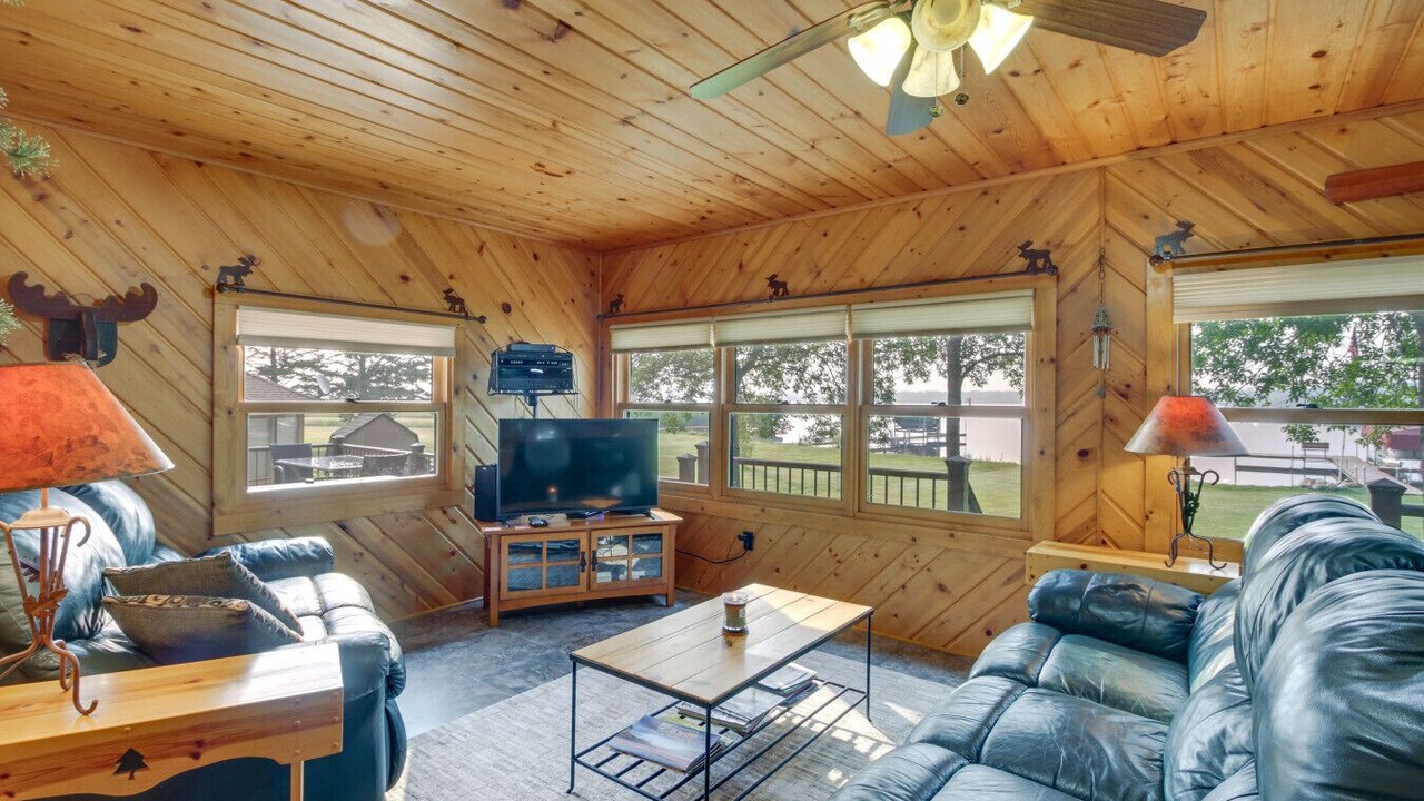 Photo of Bedroom in Nisswa