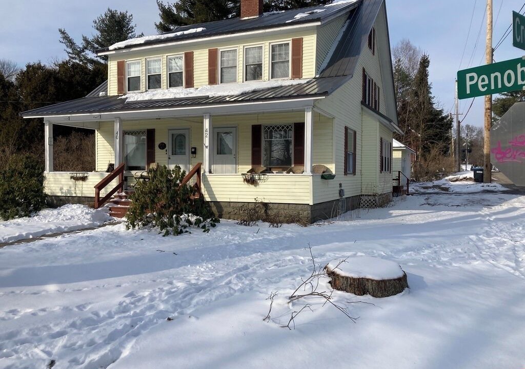 Photo of Outdoor in Orono
