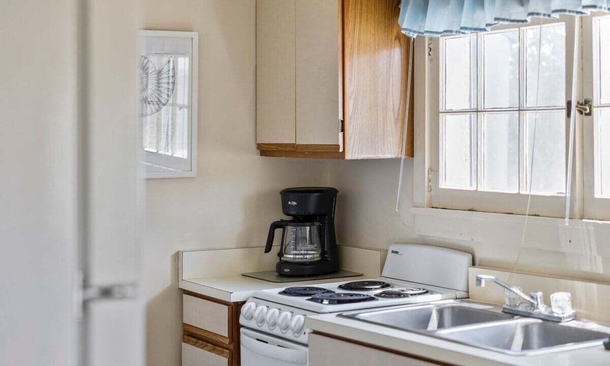Photo of Kitchen in Traverse City