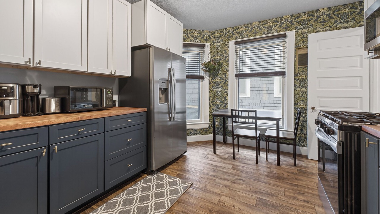 Photo of Kitchen in Grand Rapids
