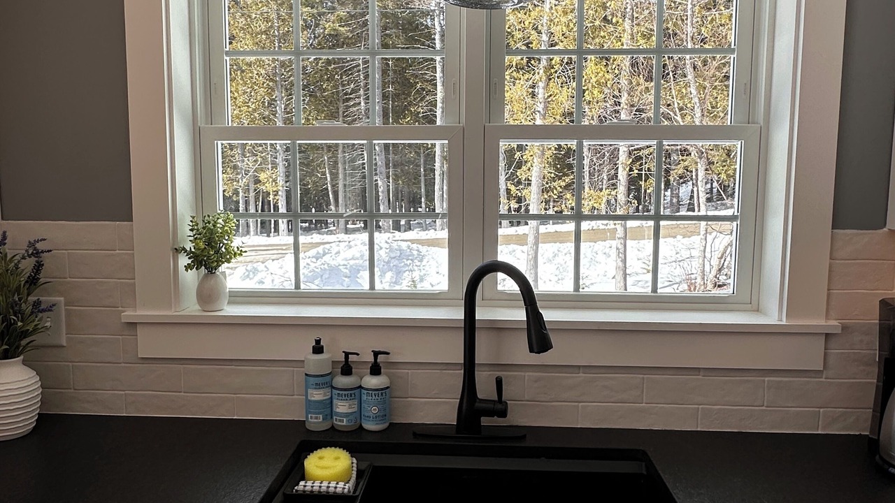 Photo of Kitchen in Tremont