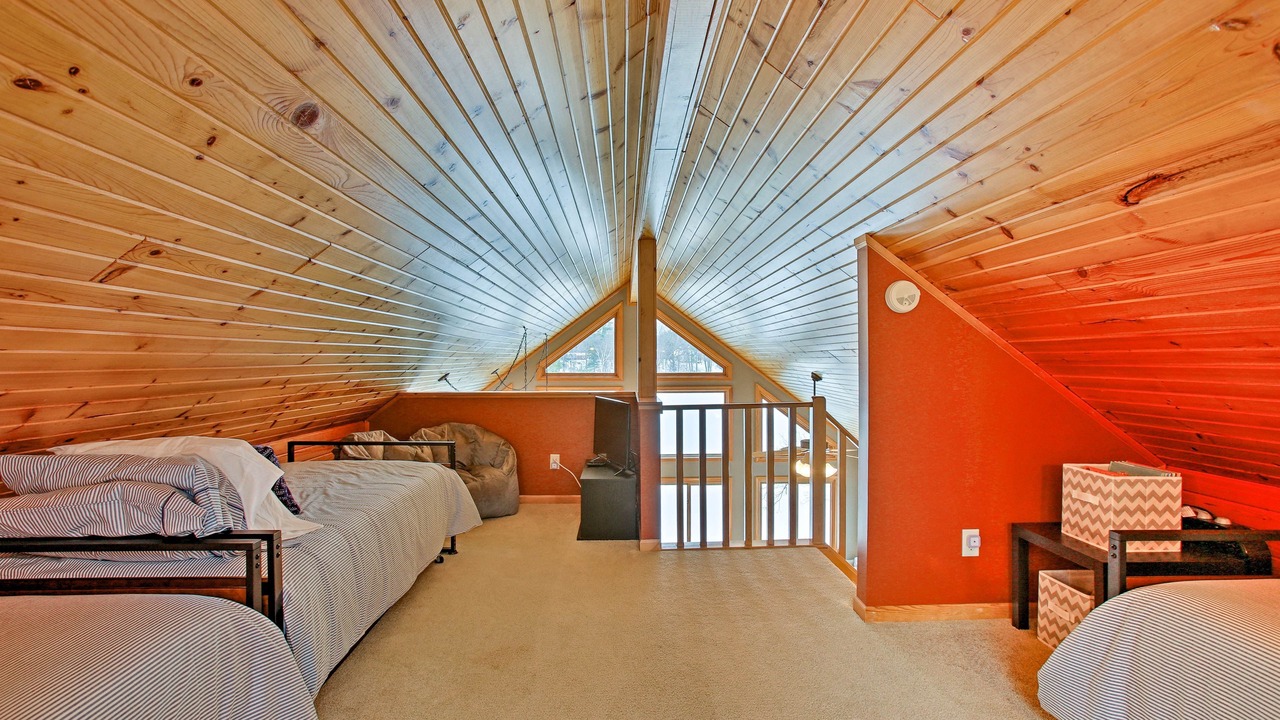 Photo of Bedroom in Fife Lake