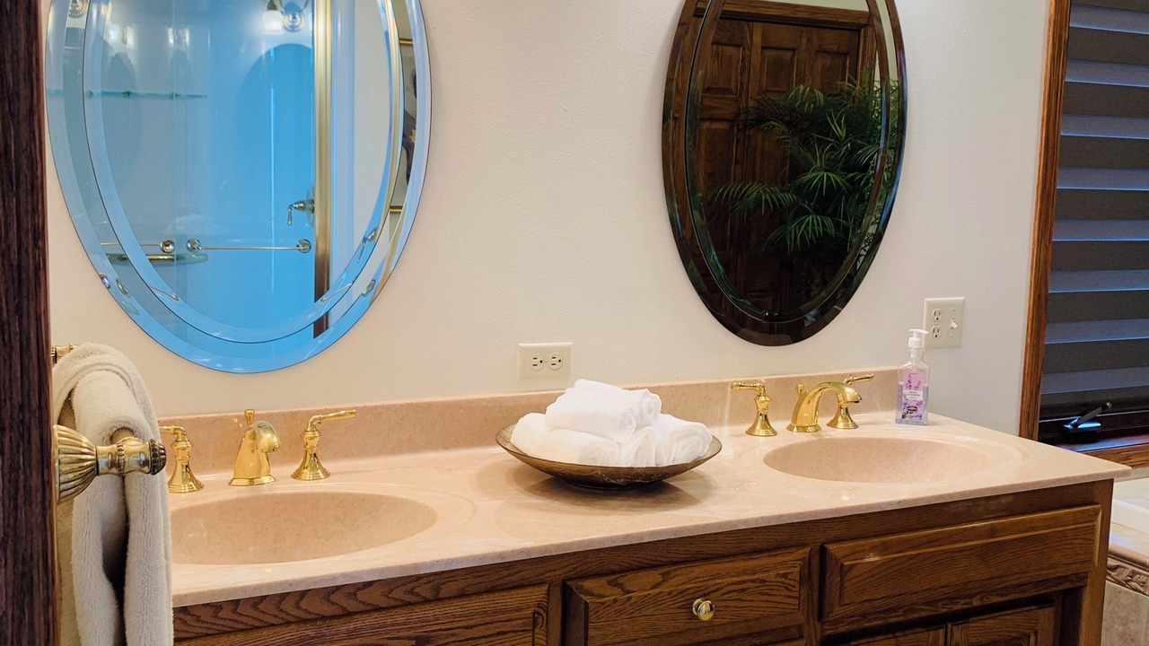 Photo of Bathroom in Chilton