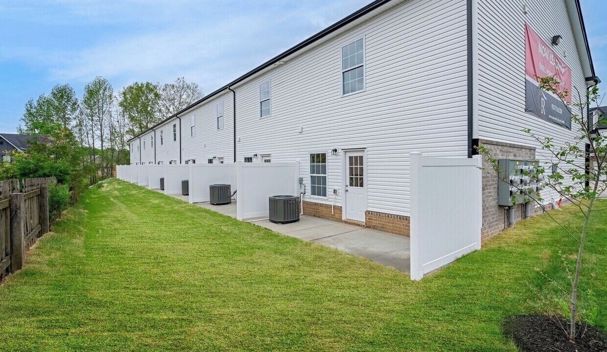 Photo of Outdoor in Clarksville