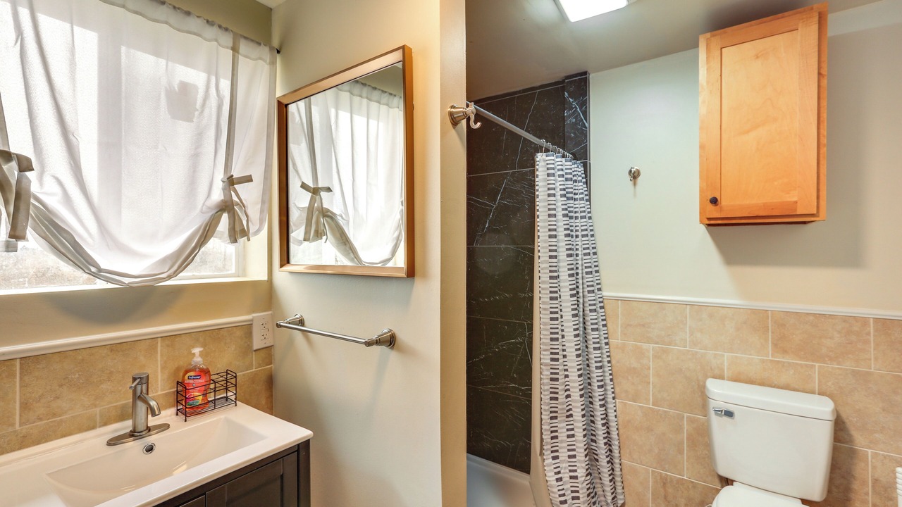 Photo of Bathroom in Steubenville
