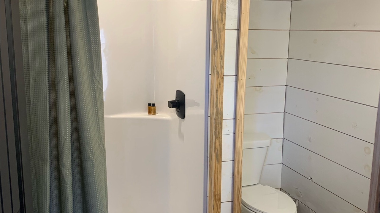 Photo of Bathroom in Welchs Creek