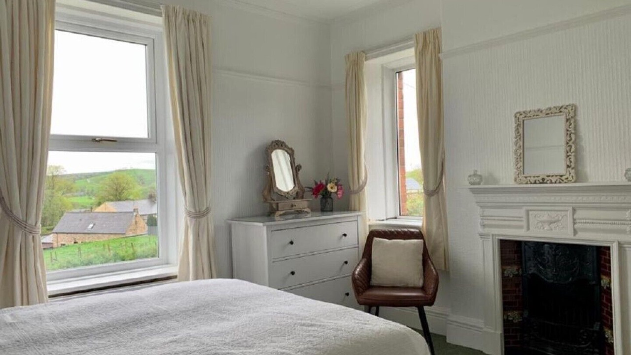 Photo of Bedroom in Gilsland