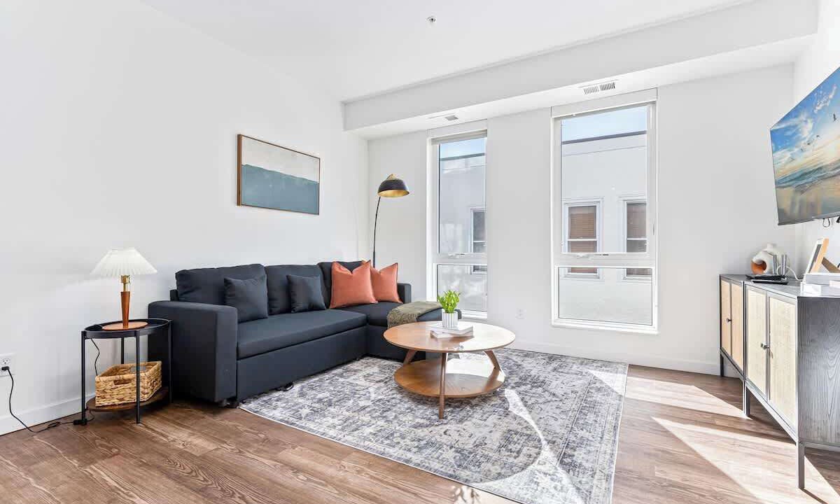 Photo of Livingroom in Uptown
